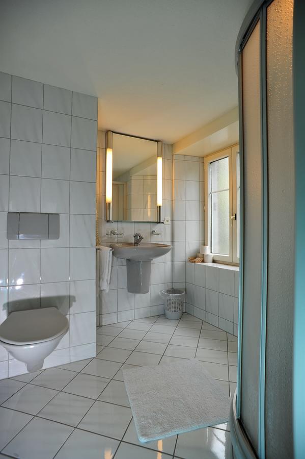 Hotel Freihof Glarus Exterior photo